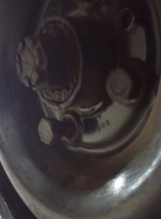 Sabotaje en el carnaval: Aramí denunció un ataque intencional y pidió investigar el hecho